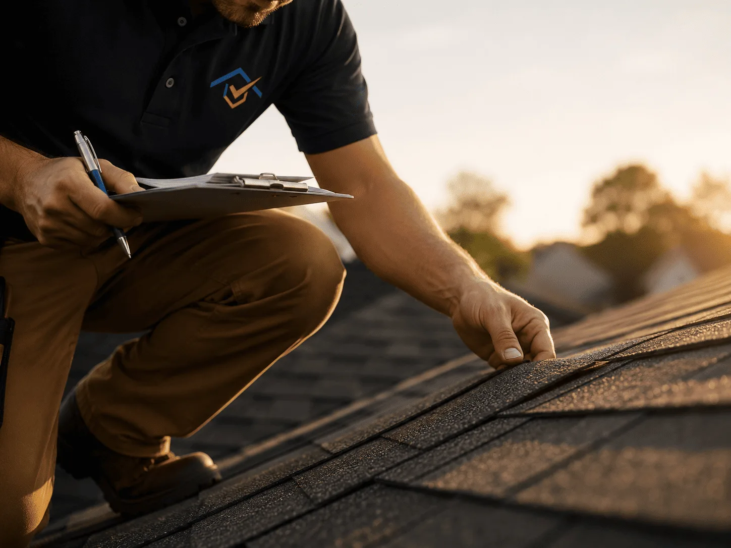 Why Choose Roof Inspection in Mchenry, IL